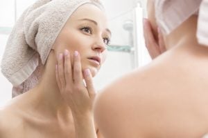 self checks common skin cancer
